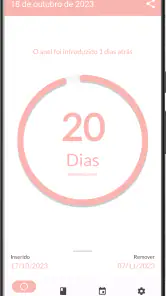 MyRing - anel vaginal screenshot