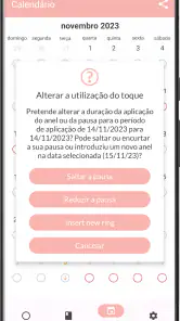 MyRing - anel vaginal screenshot