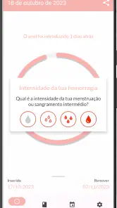 MyRing - anel vaginal screenshot
