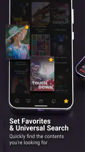 MYTVOnline+ Reprodutor de IPTV screenshot