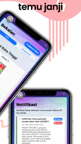 MyUBAT screenshot