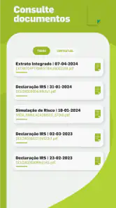 MyVida screenshot