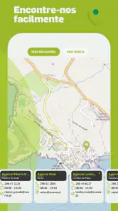 MyVida screenshot