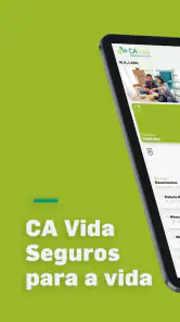 MyVida screenshot