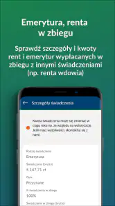 mZUS screenshot