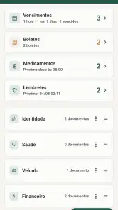 NaGaveta screenshot