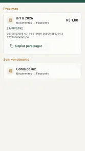 NaGaveta screenshot