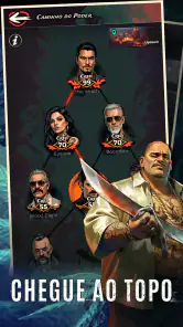 Narco Empire screenshot