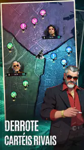 Narco Empire screenshot