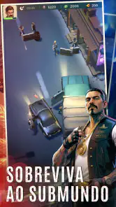 Narco Empire screenshot