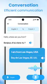 National Translator screenshot