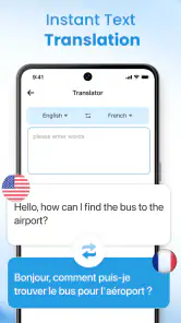 National Translator screenshot