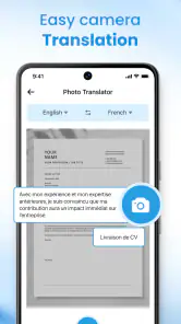 National Translator screenshot