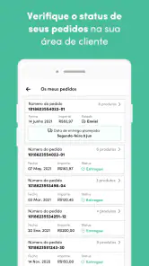 Naturitas: Saúde Natural screenshot