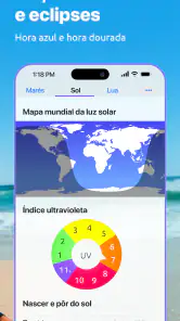 Nautide: Marés, Vento, Ondas + screenshot