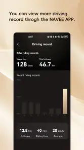 NAVEE screenshot