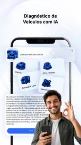 Navegação Inteligente screenshot