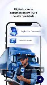 Navegação Inteligente screenshot