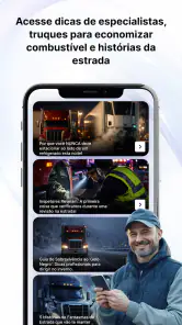 Navegação Inteligente screenshot