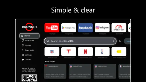 Navegador screenshot
