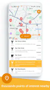 Navigation Companion - G Maps screenshot