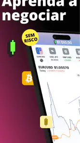 Negociar Forex para Iniciados screenshot