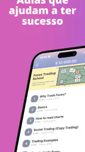 Negociar Forex para Iniciados screenshot