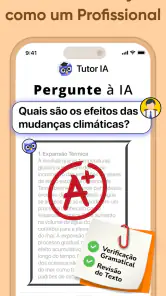 Nerd AI: Auxiliador de Estudos screenshot