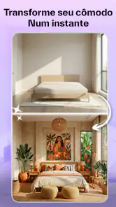 NestAI: Design de Casa com IA screenshot