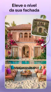 NestAI: Design de Casa com IA screenshot