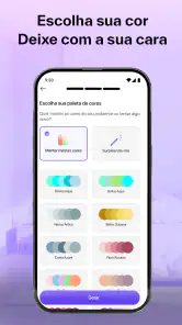 NestAI: Design de Casa com IA screenshot