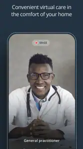 Netcare screenshot