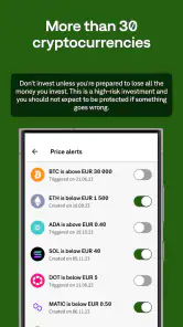 NETELLER – Fast Payments screenshot