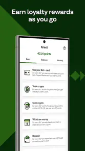NETELLER – Fast Payments screenshot