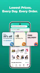 Netmeds - India Ki Pharmacy screenshot