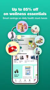 Netmeds - India Ki Pharmacy screenshot