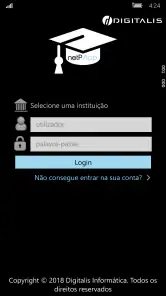 netPApp screenshot