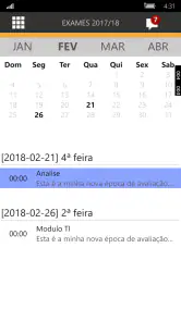 netPApp screenshot