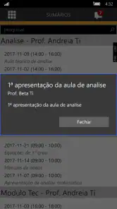 netPApp screenshot