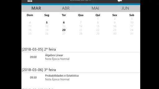 netPApp screenshot