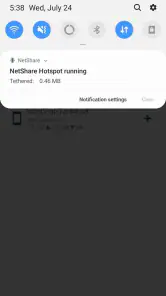 NetShare - Compartilhamento screenshot