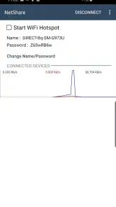 NetShare - Compartilhamento screenshot