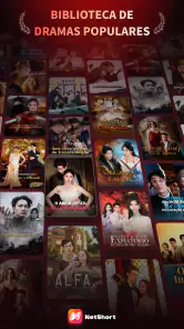 NetShort - Séries Populares screenshot