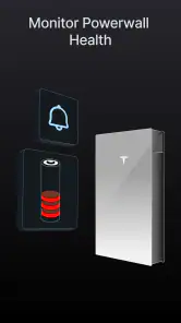 Netzero for Tesla screenshot