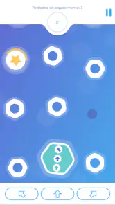 NeuroNation Memoria Trainer screenshot