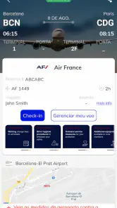 Newblue screenshot