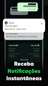 NextLog screenshot