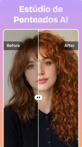 Nexus - Gerador de Vídeo AI screenshot