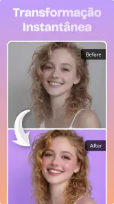 Nexus - Gerador de Vídeo AI screenshot