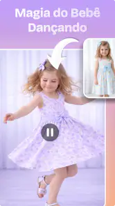 Nexus - Gerador de Vídeo AI screenshot